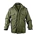 Rothco Soft Shell M-65 Jacket