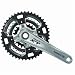 Shimano FC-M770 Deore Xt Crankset