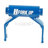 Hurricane Fork-Up mount adapter, 15x100 T-A fork