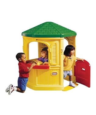 Little Tikes Cozy Cottage Playhouse