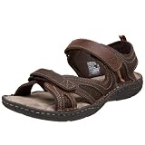 Skechers Men's Wavers Sandal,Gaucho,7 M US