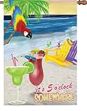 5 O'Clock Somewhere