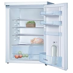 Bosch KTR16VW30 K�hlschrank / A++ / 94 kWh/Jahr / 153 L K�hlteil / unterbauf�hig / Abtau-Automatik / wei�
