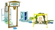 Toy Story 3 Action Links Sunnyside Breakout Stunt Set