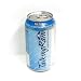 TalkingRain Sparkling Water, Natural, 12-Ounce Cans (Pack of 24)