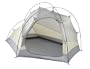 Black Diamond Mirage 2-Person Tent (Marigold & Gray)