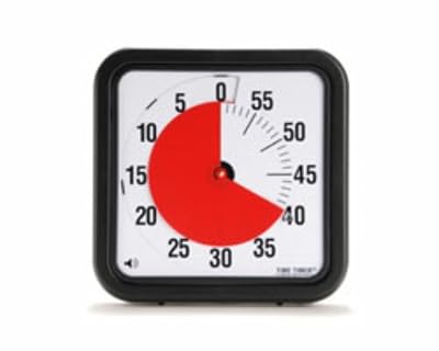 Time Timer 12 Inch