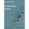 Violoncello-Schule 1: Erste Lage: Lehrgang f�r Anf�nger und Fortgeschrittene bis zur 7. Lage