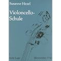 Violoncello-Schule 1: Erste Lage: Lehrgang f�r Anf�nger und Fortgeschrittene bis zur 7. Lage