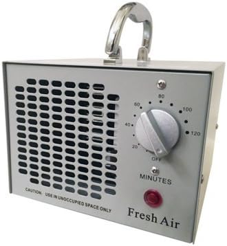 RFA® New Commercial Industrial Ozone Generator Pro Air Purifier Odor Mildew Mold
