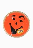 DGK Orange Skate Wax