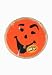 DGK Orange Skate Wax