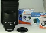 SIGMA 8-16mm F4.5-5.6 DC HSM Lens Kit For All Nikon Digital SLR Cameras Wit ....