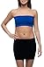 Women's Stretch Seamless Tube Top Bandeau by Level 33