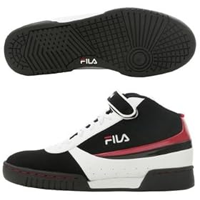 Buy Fila F-89 Retro Shoes Mens