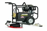 Karcher Shark BR-353237 3,200 PSI 3.5 GPM Honda Gas Powered Industrial Series Pressure Washer