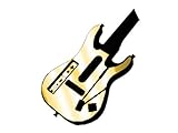 Guitar Hero 5 (GH5) World Tour for Nintendo Wii Skin - NEW - COPPER CHROME  ....