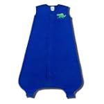 Halo Big Kid SleepSack Blue 3T