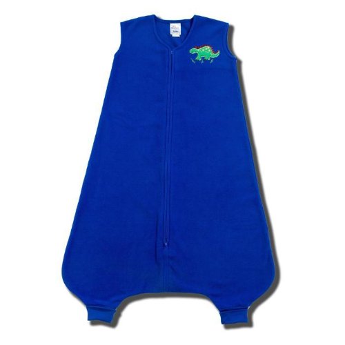Halo Big Kid SleepSack Blue 3T