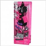 Barbie Shoes Assorted Glam Fashion Accessories