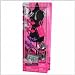 Barbie Shoes Assorted Glam Fashion Accessories