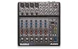 Alesis MultiMix 8 USB 2.0 Mixer