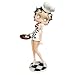 Kunstharzfigur Betty Boop