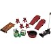 Die-Cast 1:18 Scale Shop Tool Set II - Model# 9012