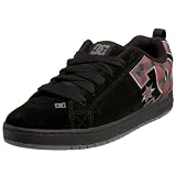 DC Mens Court Graffik SE Sneaker