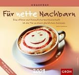 Für nette Nachbarn 2009