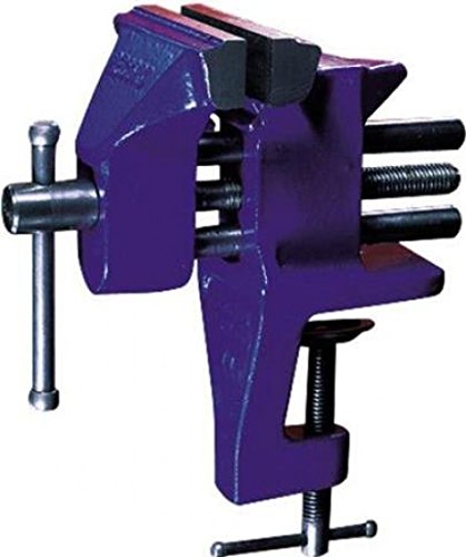 IRWINV75B Record Table Vice, 75mm