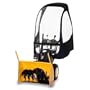 Classic Accessories 52-002-010401-00 Deluxe Snow Thrower Cab