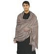 Body Wrap Warmer Mens Clothing Accessories Woolen Shawl