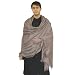 Body Wrap Warmer Mens Clothing Accessories Woolen Shawl