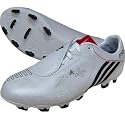 Adidas Mens F10 i TRX Firm Ground Football Boots, 6