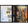 Golden Axe II