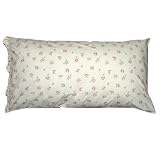 Liz Claiborne Cottage Rose Floral King Pillowcase Set
