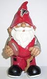 Atlanta Falcons NFL 8'' Mini Garden Gnome