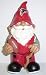 Atlanta Falcons 8 Inch Mini Garden Gnome