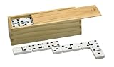 GLD Double 6 Dominos