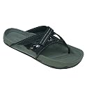 Earth Shoes Exer-Flip - Black - Womens - FREE SHIPPING