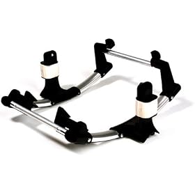 Bugaboo Cameleon or Frog Car Seat Adapter - Peg Perego by Bugaboo