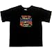 Youth T-Shirt : THIS IS WHAT A FUTURE ALL STAR LOOKS LIKE