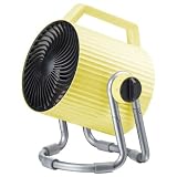 Produkt-Bild: Steba VT 2  Ventilator Storm Tube, zitronengelb