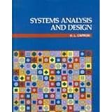 Systems analysis and design