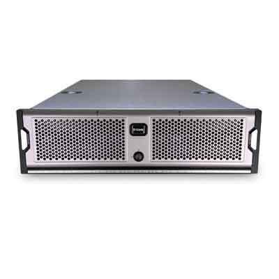 Xstack 1X10GBE Iscsi San Array 15-BAY 3U with o Drives witho Trays