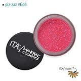Itay Beauty Mineral Cosmetic Face and Body Glitter Color Piz-zaz G07