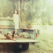 Desecration Smile