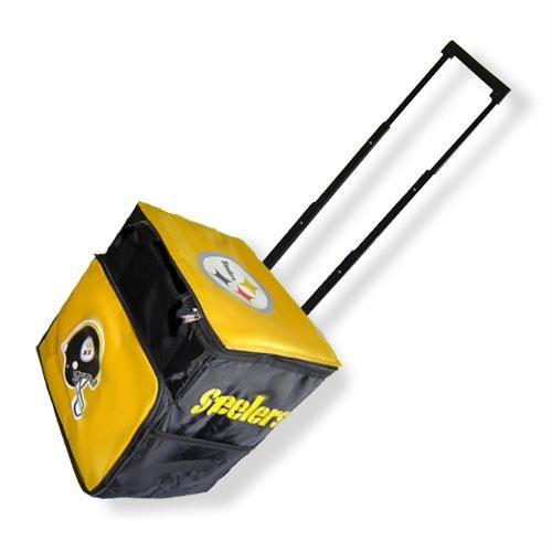 NFL Pittsburgh Steelers Mobilize Cooler