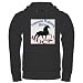 Tennessee Walking Horses ROCK Hoodie (dark)